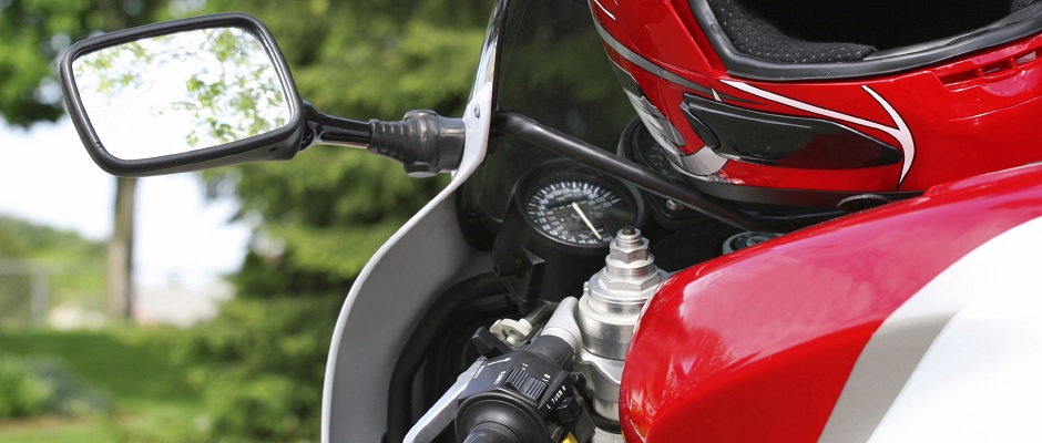 Dedicated motorcycle oils deliver ultimate performance