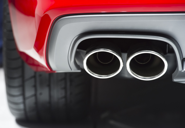 have no emissions from tailpipes or gasoline