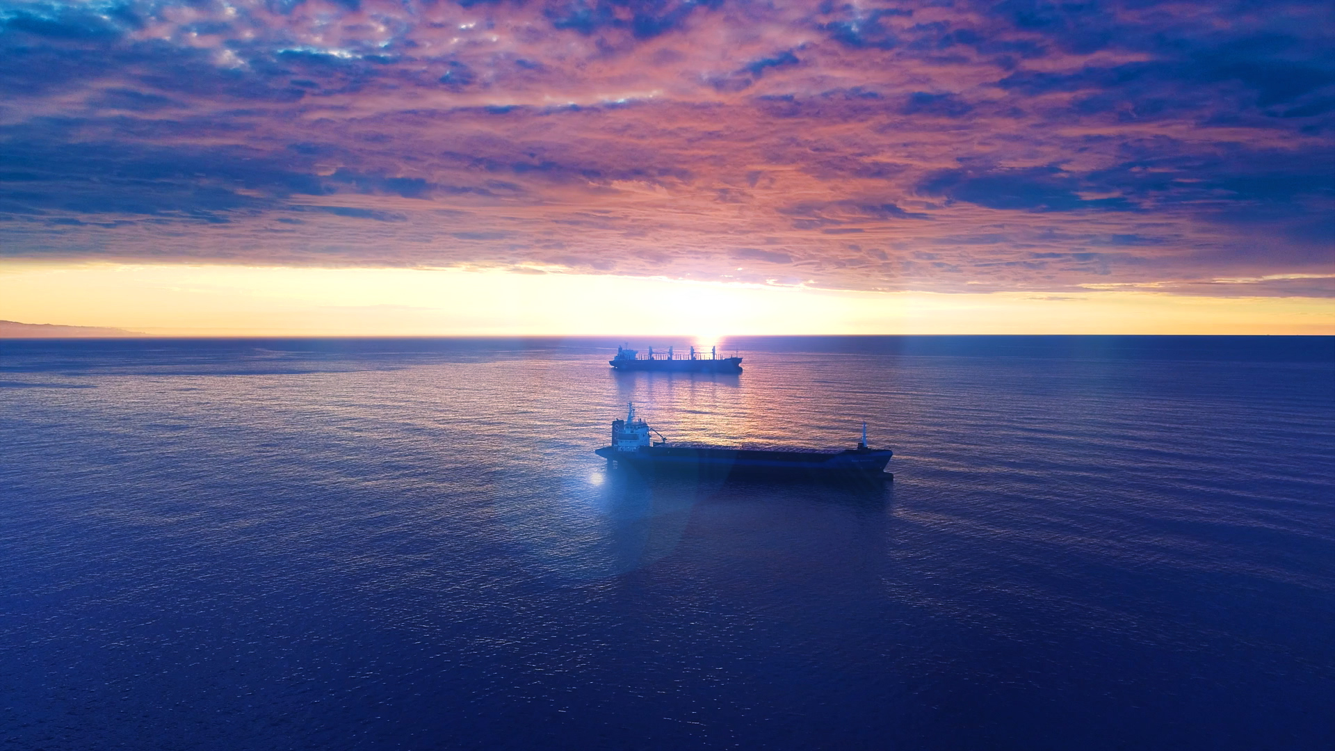 Infineum technology is at the heart of the IMO 2020 solution