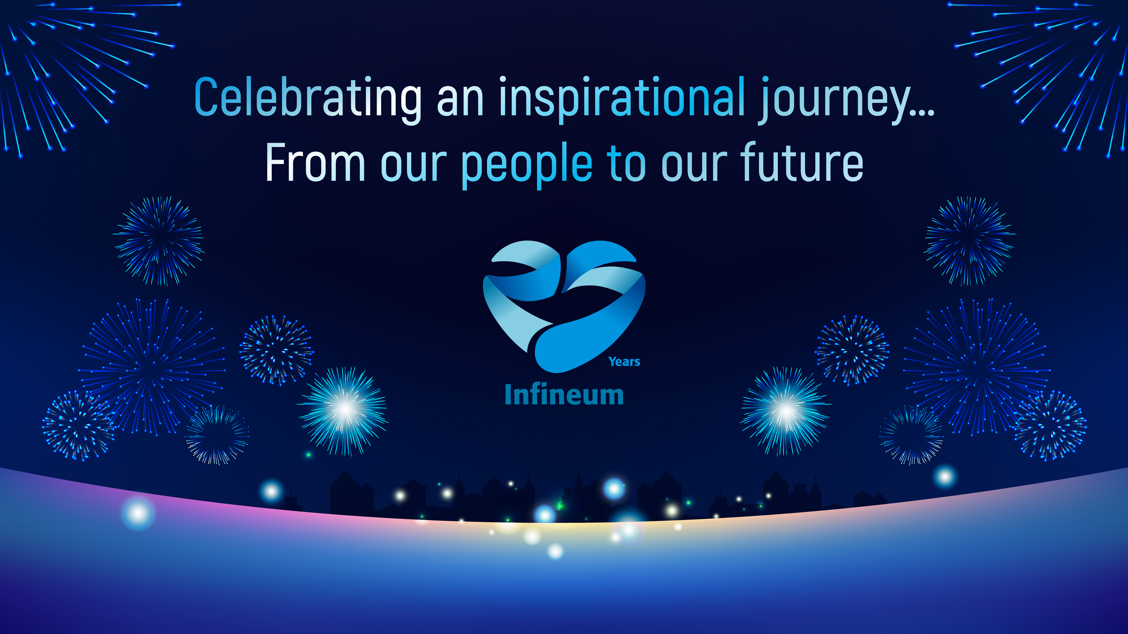 Infineum Insight | Infineum: 25 years and beyond